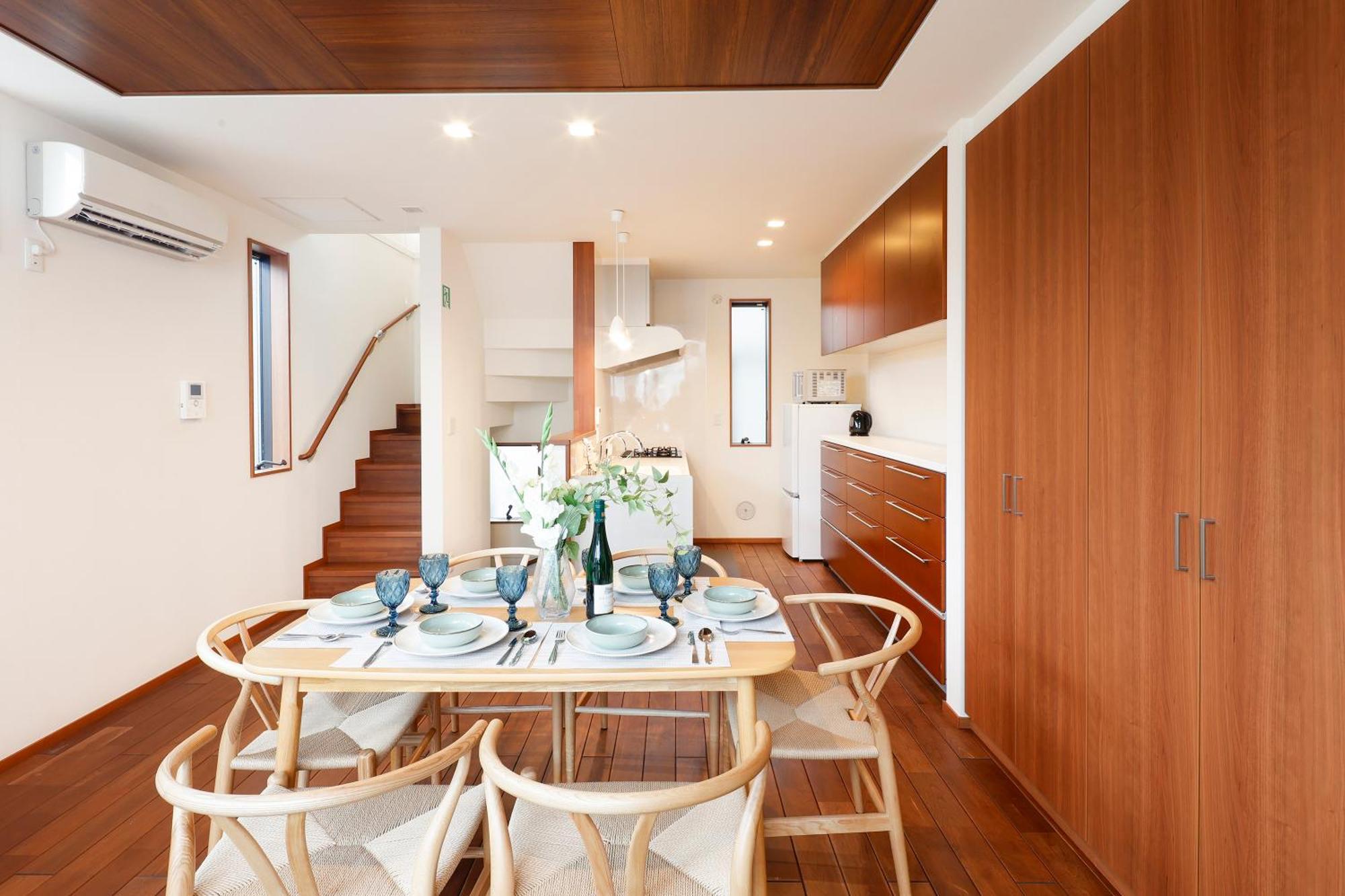 Vakantiehuis Next To Ikebukuro - Direct Access To Shibuya Shinjuku Ginza *