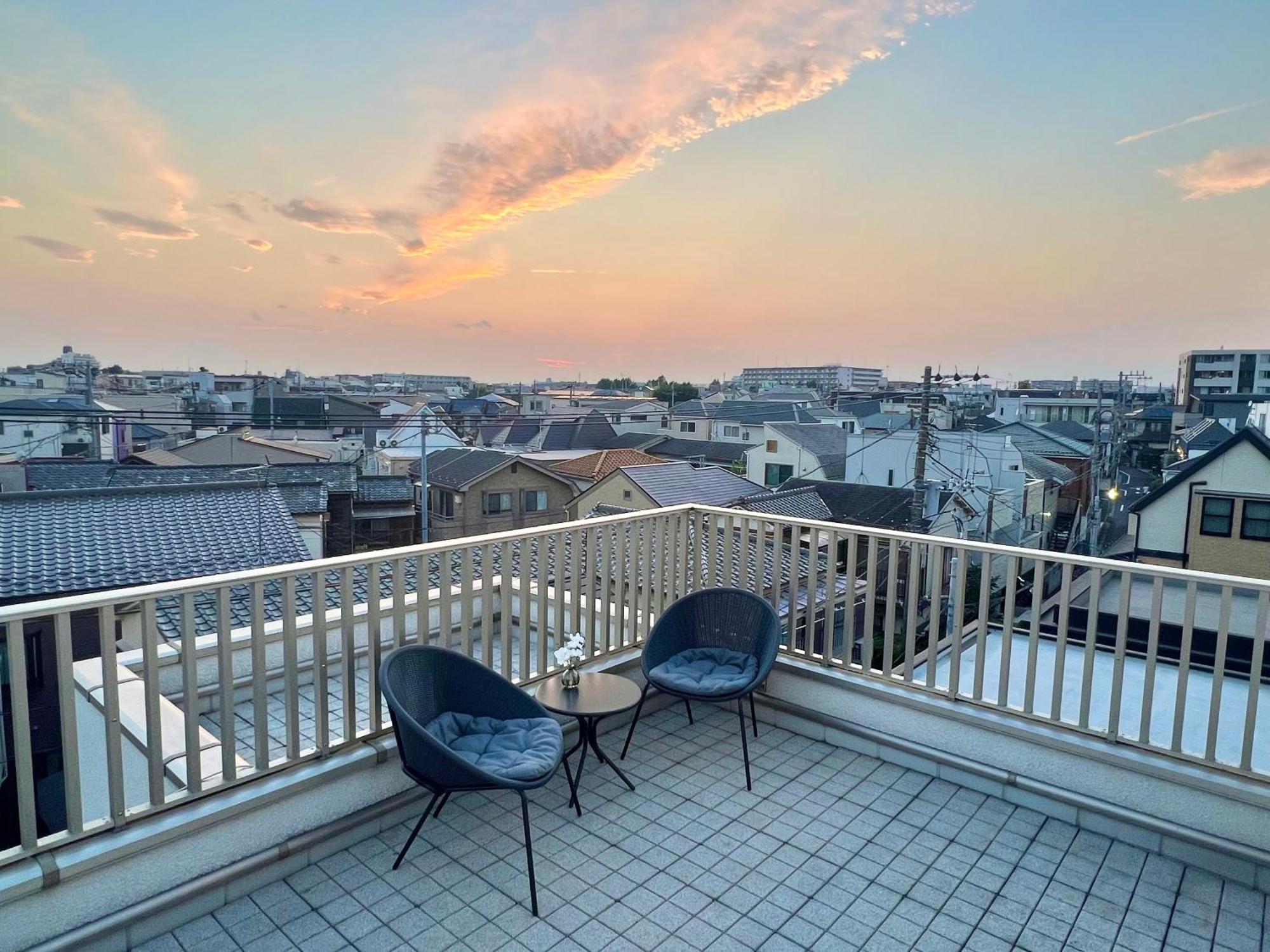 Holiday home Next To Ikebukuro - Direct Access To Shibuya Shinjuku Ginza